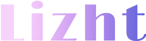 Lizht logo